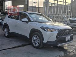 تويوتا كورولا كروس